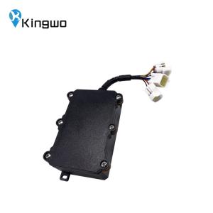 China LBS AGPS Equipment GPS Tracker Vibration Alarm Global Gps Monitor on sale