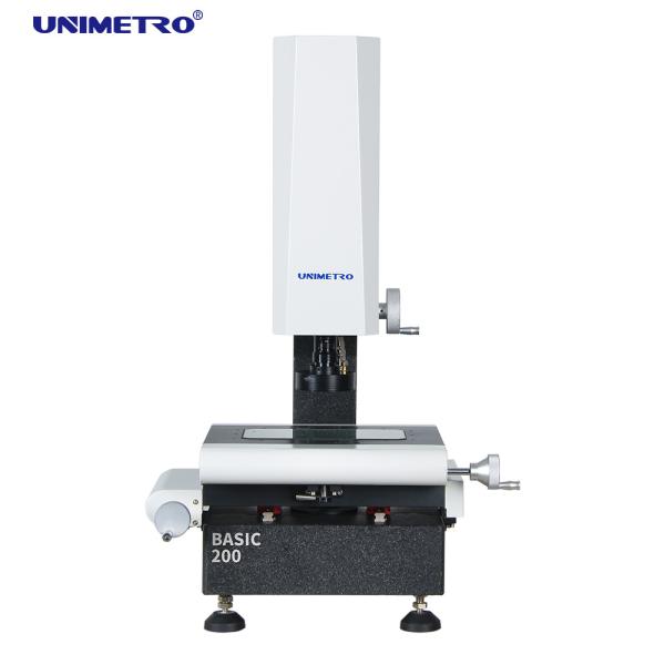 Cheap Granite Base 3d Vision Measurement Machine For Concentricity for sale