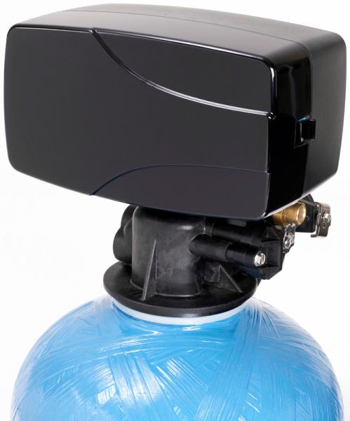 Cheap 5600ST Automated Fleck Control Valve One Level Agent With Non Corrosive Body for sale