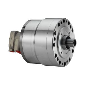 China SRD-N DOUBLE ROD ROTATING CYLINDER on sale