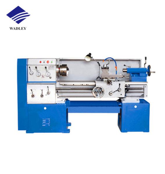 Cheap Mini Hobby Lathe Machine C6132/ C6136/ C6140 Universal Lathe Machine for sale