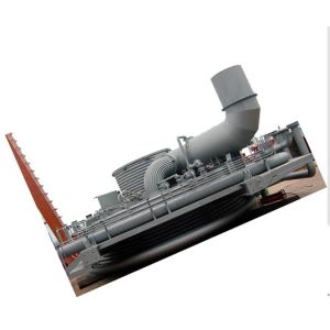 Best Electrical arc furnace Water Cooled Panel tunnel furnace steel iron making furnace wholesale