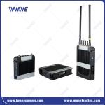 IP MESH Radio The Tactical IP Mesh Radio for Seamless Connectivity and Enhanced