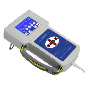 Best High Sensitivity Portable Dust Detector Dust Measuring Devices Particle Counter Meter wholesale