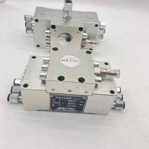 Cheap 6JPQC-1/86Dplug-in progressive distributor proximity switch for sale