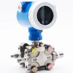 IP66 IP67 Differential Pressure Transmitter , Hart Protocol Dp Type Level