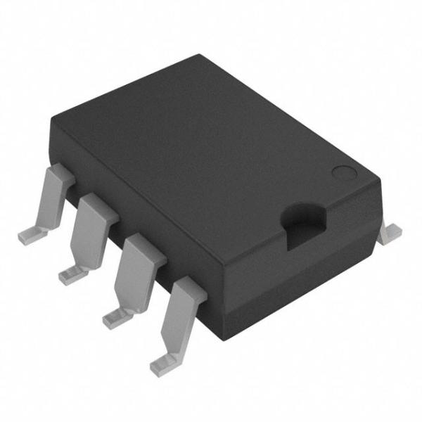 Cheap SMD Driver Receiver UART Interface IC ISO1050DUBR SOP 8 for sale