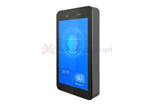 Cheap 99.9% Accuracy 0.1s Boot Speed Face Recognition Access Control for sale