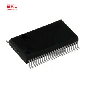 Best MSP430FR4132IG48 MCU Microcontroller FRAM Embedded IR logic 16Bit 1KB SRAM wholesale