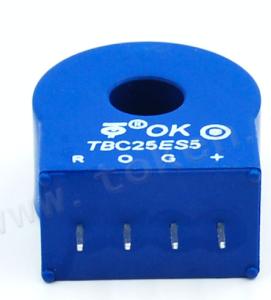 Best High Precision Hall Dc Current Sensor Closed Loop Hall Effect Sensor wholesale