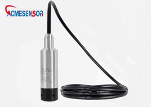China APT301 Submersible Digital Electronic Water liquid Level Sensor, water sensor on sale