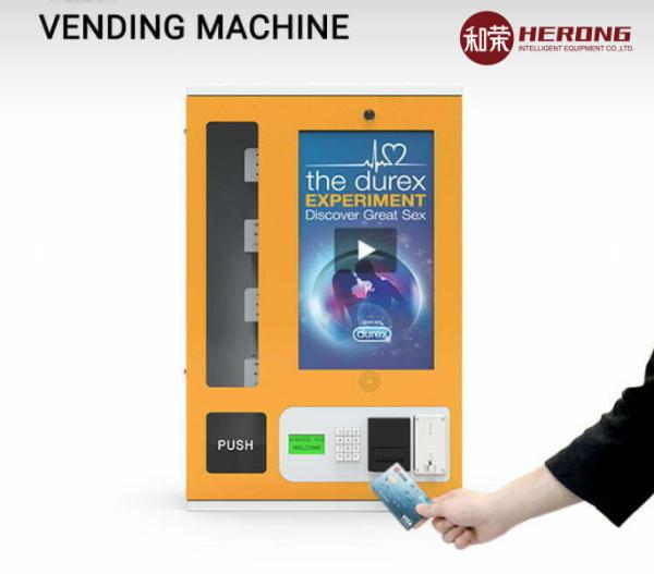 Cheap Electronic Drop Sensor Touch Screen Vending Machine Touch Screen Speaker for sale