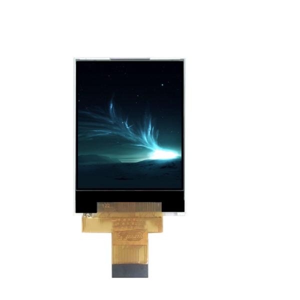 Cheap 2.0 Inch MCU Interface 20 Pin TFT LCD Touch Screen Module for sale