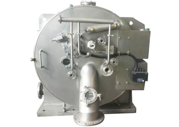 Cheap Hi-Tech Automatic Continuous Centrifuge for Solid Liquid separation for sale