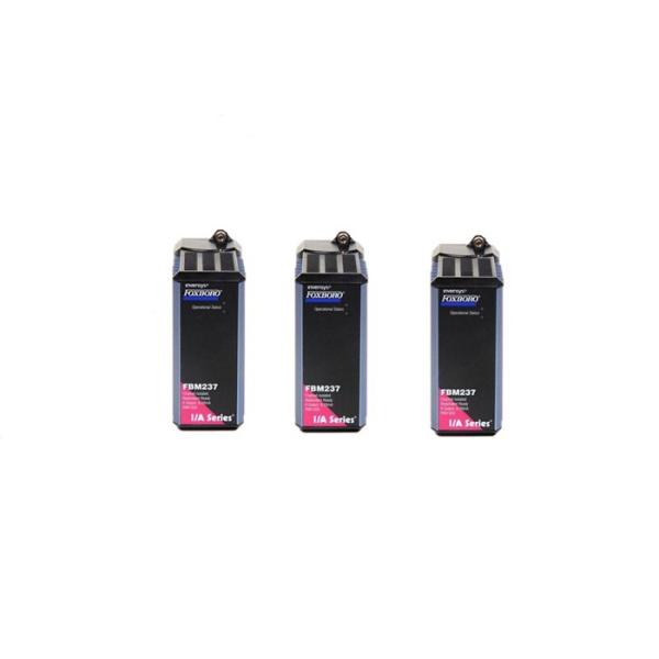 Cheap FBM207c Foxboro PLC Series 50 Enhanced Manufacturing Efficiency with IEC 61131-3 Programming for sale