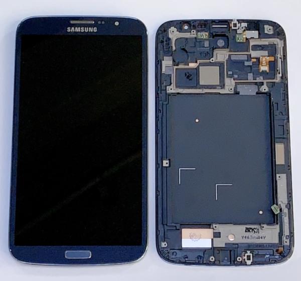 Cheap  9200 LCD Screen with frame for sale