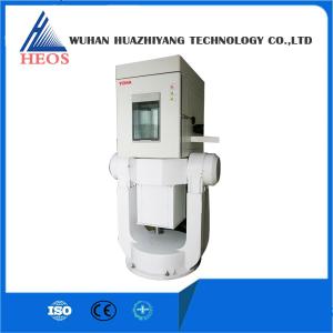 Best 2 Axis Rate Table With Temperature Controlled Chamber For Test Inertial Components wholesale