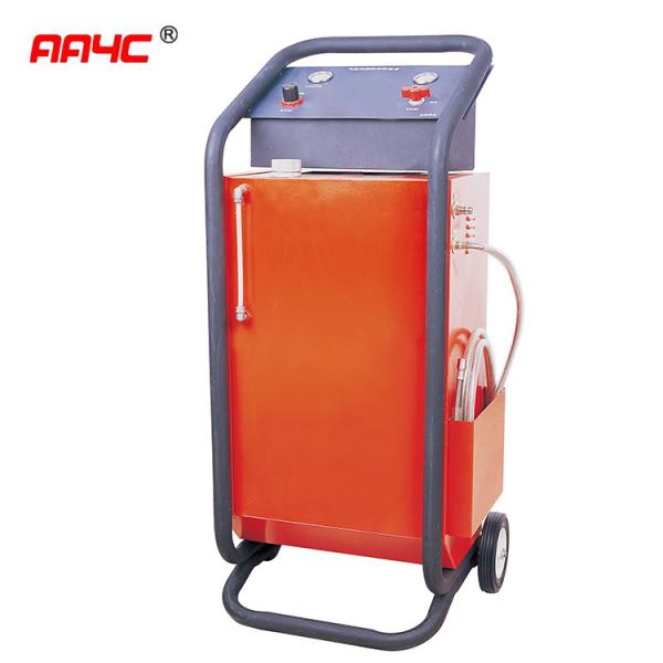 Cheap 12kw Fuel Injection Cleaning Equipment Air Pressure Fuel System  8kg cm3 for sale