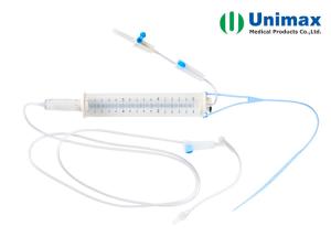 Best Hospital 100ML 150ml Pediatric Infusion Set wholesale