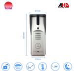 smart home 7 Inch Sensor's Button AHD960P Video Door Phone,high quality intercom