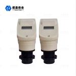 Non-contact Water Tank Meter Ultrasonic Sensors Signal output 4-20mA/HART/RS485