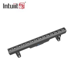 China 1m 14*15w Rgbw Outdoor Pixel Led Light Bar High Power 200watt Ip65 on sale