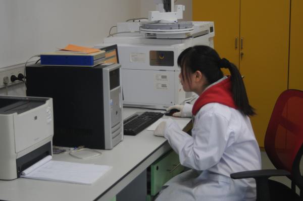Cheap Strong Capability Environmental Testing Laboratories Ensure Product Quality for sale
