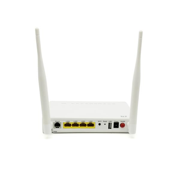 Cheap FTTH F660 V8 Optical Network Terminal for sale
