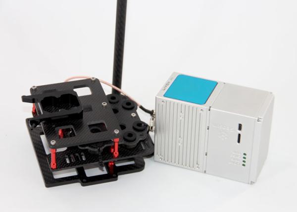 Cheap Geosun GS 260P 3D Spatial Data Collection Drone Mounted Lidar for sale
