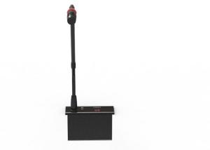 Best Touchable Interface Embedded Microphone , Conference Room Microphone System wholesale