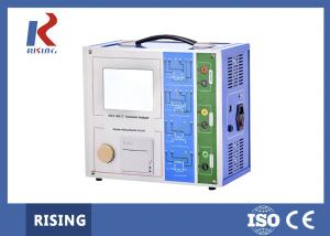 China CT PT Testing Equipment Fully Functional 300VA CT PT Transformer Tester on sale