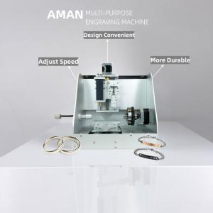 Best Jewelry Tools and Equipment Ring Engraving Machine Ring Engraver wholesale