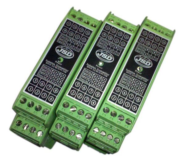 Cheap RS232/RS485 to current/voltage signal D/A converter for sale