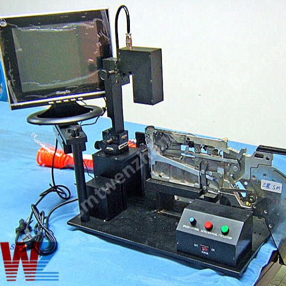 Cheap SAMSUNG SMT MACHINE CP FEEDER CALIBRATION JIG for sale