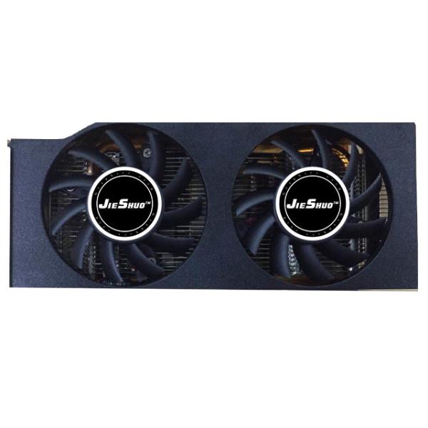 Cheap GPU GTX 1650 4GB GDDR6 Graphics Card 128 Bit 12000MHz Memory Clock for sale