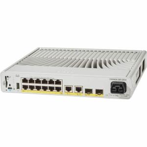 Best Compact Cisco Switch With PoE+ &amp; Multi-Gig Uplinks Catalyst 9200CX For Small Networks wholesale