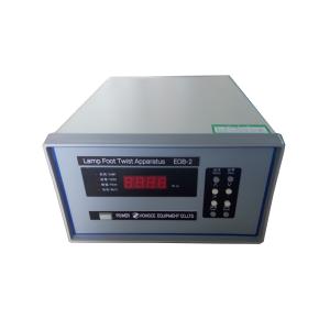 Best Test Meter For Lamp Cap And Holders Light Testing Equipment With Digital Display wholesale
