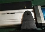 Synchronous Linear Driveweb Edge Guide System Motor 150mm Stroke For Face Mask