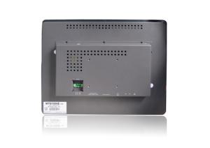 China 24 VDC Low Voltage Protection Devices Weintek MT8150IE 15TFT Industrial LED Touch Panel on sale
