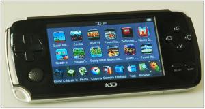 Best 830 MP4 & GAME Player wholesale