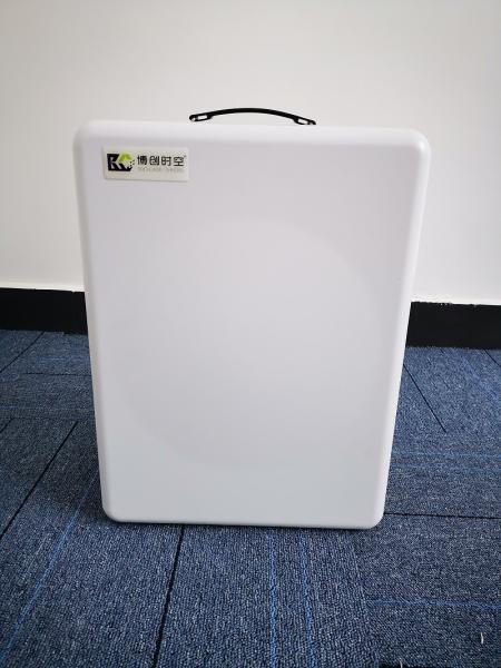 Cheap 100W high power 5g Mobile Phone Signal Jammer WiFi wireless network shielding 2.4 + 5.2g + 5.8G Wireless Signal Jammer for sale