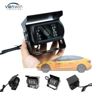 China Truck And Bus Reversing Assist Device IP69K Waterproof Rear Monitoring Camera on sale