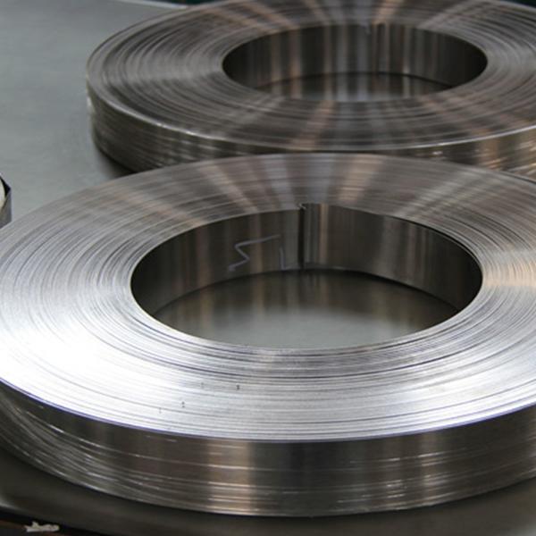 Cheap 1J50 Soft Magnetic Alloys Low Coercivity For Power Industry for sale