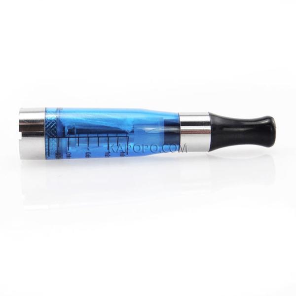 Cheap Huge Vapor No leakage Variable colours mini ce4 atomizer for sale