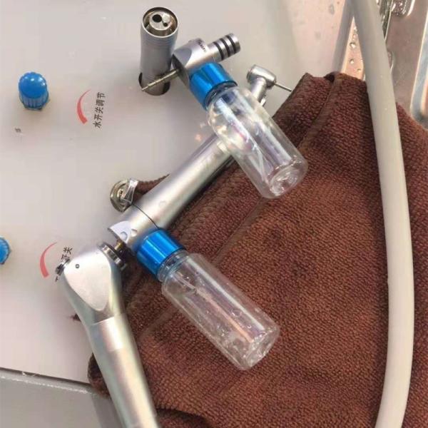 Cheap Cleaning Lubricant Dental Turbine Handpiece  Oiling Bottle for sale