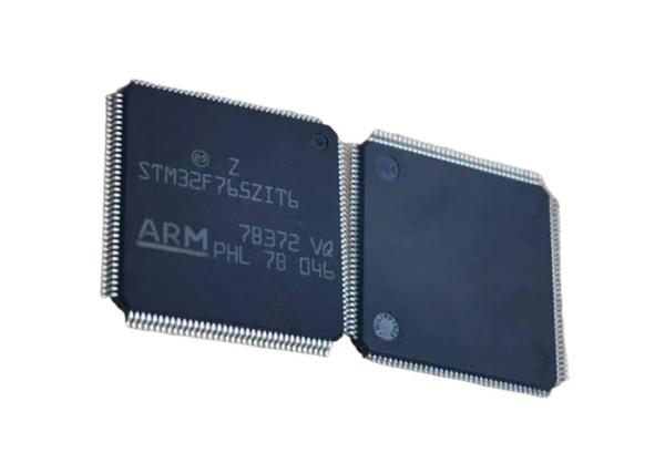 Integrated Circuit Chip STM32F765ZIT6 High-Performance MCU 2MB Flash CPU
