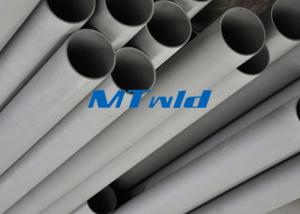 TP310S Stainless Steel Welded Pipe 2 Inch Sch10s ERW Welding Round Pipe