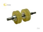 Best Glory GFS Counter Rubber Feed Roller GFS120 Reverse Roller With Shaft Glory Counter Feed Roller Rubber wholesale