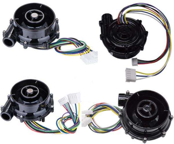 Cheap Mini BLDC Centrifugal Fan for sale