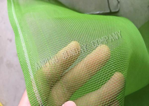 Cheap Acid Resistance Insect Netting Roll With Temperature And Ventilation Control for sale